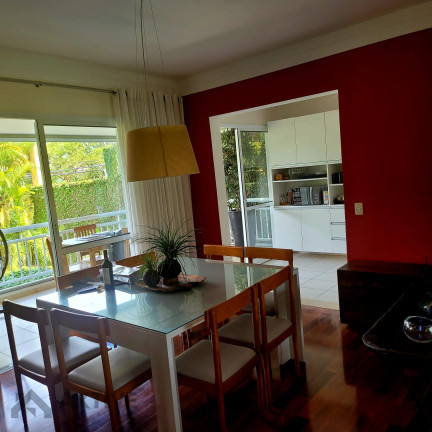 Imagem Casa de Condomínio com 4 Quartos à Venda, 280 m² em Granja Viana - Cotia Imagem Casa de Condomínio com 4 Quartos à Venda, 280 m² em Granja Viana - Cotia