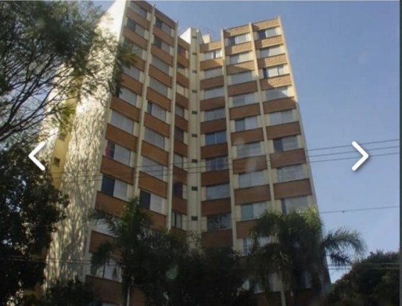 Imagem Apartamento com 2 Quartos à Venda, 62 m² em Vila Santa Catarina - São Paulo Imagem Apartamento com 2 Quartos à Venda, 62 m² em Vila Santa Catarina - São Paulo