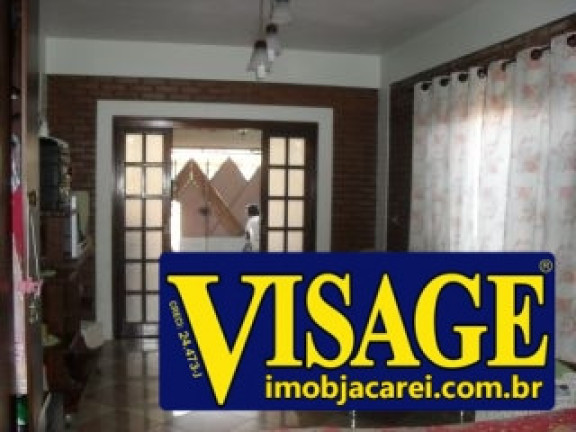 Imagem Casa com 3 Quartos à Venda, em Jd. Do Portal - Jacareí Imagem Casa com 3 Quartos à Venda, em Jd. Do Portal - Jacareí