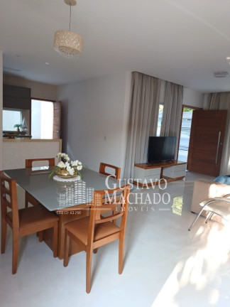 Imagem Casa com 4 Quartos à Venda, 210 m² em água Limpa - Volta Redonda