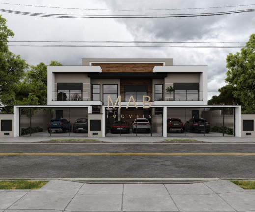 Casa com 4 Quartos à Venda, 159 m² em Ingleses Do Rio Vermelho - Florianópolis
