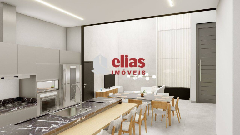 Imagem Casa de Condomínio com 4 Quartos à Venda, 265 m² em Samambaia Parque Residencial - Bauru Imagem Casa de Condomínio com 4 Quartos à Venda, 265 m² em Samambaia Parque Residencial - Bauru