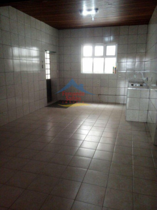 Imagem Casa com 4 Quartos à Venda, 368 m² em Jardim Ana Maria - Santo André Imagem Casa com 4 Quartos à Venda, 368 m² em Jardim Ana Maria - Santo André