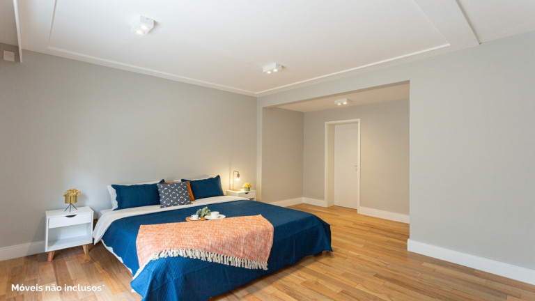 Imagem Apartamento com 3 Quartos à Venda, 198 m² em Jardim Paulista - São Paulo Imagem Apartamento com 3 Quartos à Venda, 198 m² em Jardim Paulista - São Paulo
