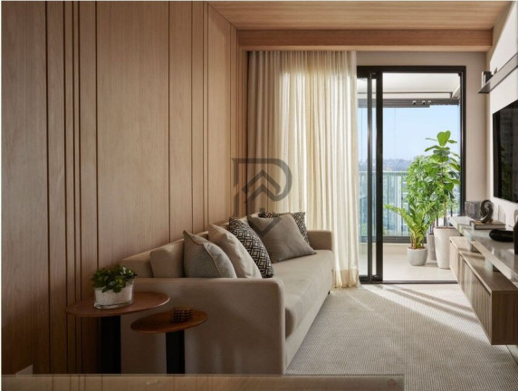 Imagem Apartamento com 1 Quarto à Venda, 50 m² em Pinheiros - São Paulo Imagem Apartamento com 1 Quarto à Venda, 50 m² em Pinheiros - São Paulo