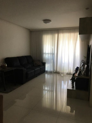 Imagem Apartamento com 4 Quartos à Venda, 126 m² em Campestre - Santo André