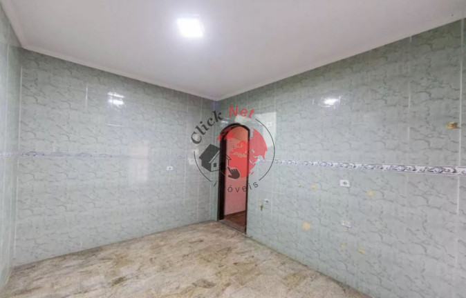 Imagem Casa com 4 Quartos à Venda, 220 m² em Tatuapé - São Paulo Imagem Casa com 4 Quartos à Venda, 220 m² em Tatuapé - São Paulo