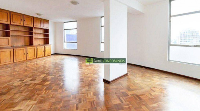 Imagem Apartamento com 3 Quartos à Venda, 108 m² em Centro - Curitiba