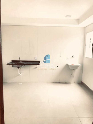 Imagem Apartamento com 2 Quartos para Alugar, 40 m² em Itaquera - São Paulo
