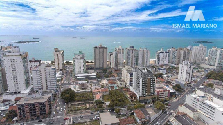 Imagem Apartamento com 1 Quarto à Venda, 42 m² em Praia De Itaparica - Vila Velha