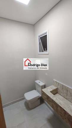 Imagem Casa de Condomínio com 3 Quartos à Venda, 250 m² em São Venâncio - Itupeva Imagem Casa de Condomínio com 3 Quartos à Venda, 250 m² em São Venâncio - Itupeva