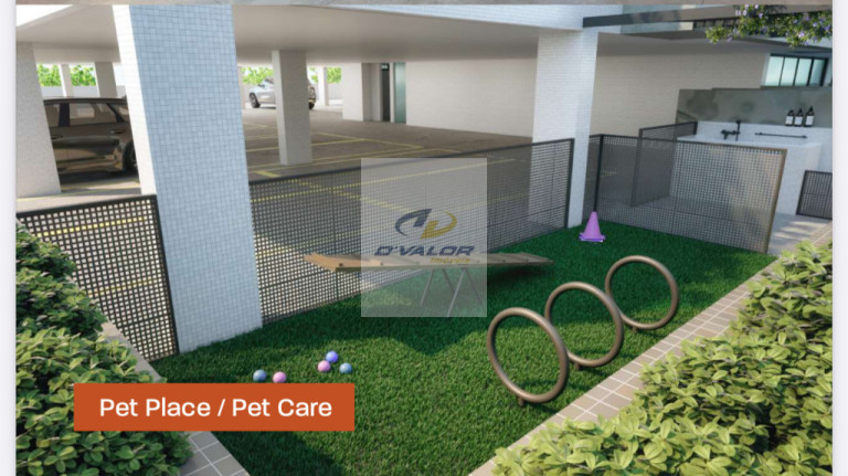 Imagem Apartamento com 2 Quartos à Venda, 58 m² em Jardim Oceania - João Pessoa Imagem Apartamento com 2 Quartos à Venda, 58 m² em Jardim Oceania - João Pessoa