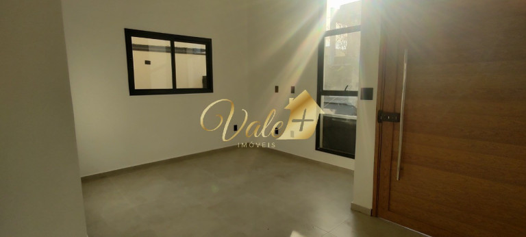 Imagem Casa com 3 Quartos à Venda, 149 m² em Condomínio Terras Do Vale - Caçapava Imagem Casa com 3 Quartos à Venda, 149 m² em Condomínio Terras Do Vale - Caçapava