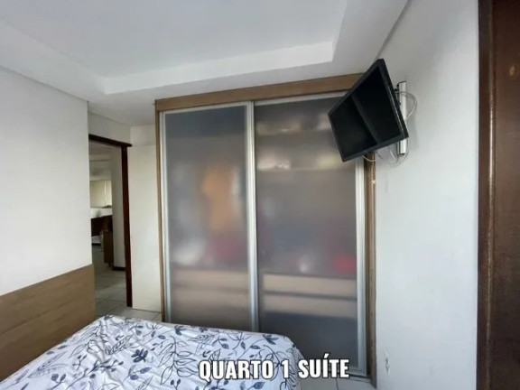 Imagem Apartamento com 3 Quartos à Venda, 80 m² em Arruda - Recife