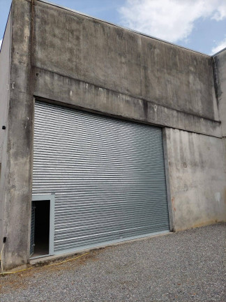 Imagem Galpão para Alugar, 290 m² em Centro - Taubaté