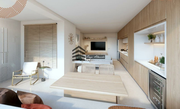Imagem Apartamento com 2 Quartos à Venda, 61 m² em Vila Mariana - São Paulo Imagem Apartamento com 2 Quartos à Venda, 61 m² em Vila Mariana - São Paulo