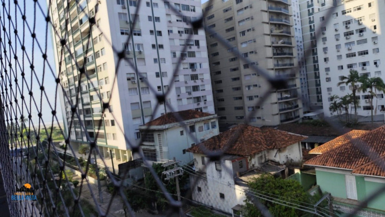 Imagem Apartamento com 2 Quartos à Venda, em Itararé - São Vicente Imagem Apartamento com 2 Quartos à Venda, em Itararé - São Vicente