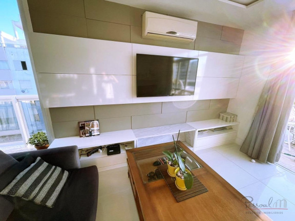 Imagem Apartamento com 4 Quartos à Venda, 177 m² em Agronômica - Florianópolis Imagem Apartamento com 4 Quartos à Venda, 177 m² em Agronômica - Florianópolis