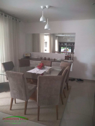 Imagem Apartamento com 3 Quartos à Venda, 114 m² em Vila Galvão - Guarulhos