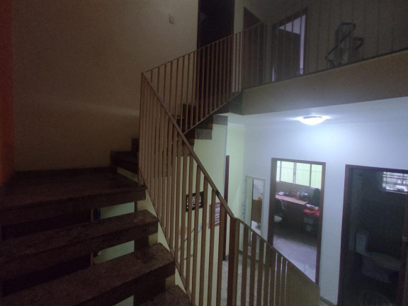 Imagem Casa com 3 Quartos à Venda, 237 m² em Jardim - Santo André Imagem Casa com 3 Quartos à Venda, 237 m² em Jardim - Santo André