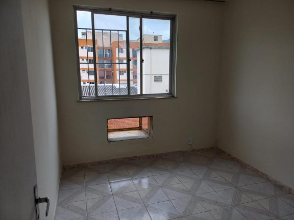 Imagem Apartamento com 2 Quartos à Venda, 60 m² em Praça Seca - Rio De Janeiro