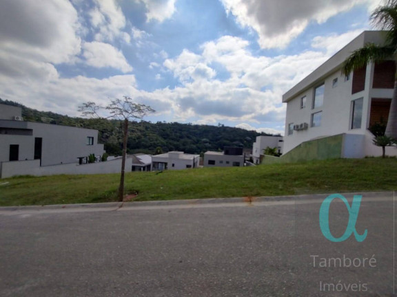 Imagem Terreno à Venda, 420 m² em Tamboré - Santana De Parnaíba Imagem Terreno à Venda, 420 m² em Tamboré - Santana De Parnaíba