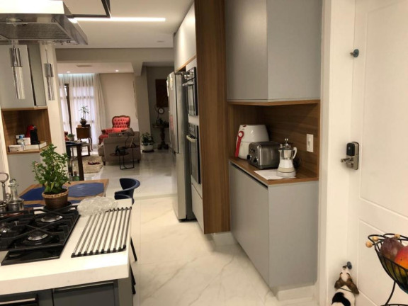 Imagem Apartamento com 4 Quartos à Venda, 189 m² em Jardim Anália Franco - São Paulo Imagem Apartamento com 4 Quartos à Venda, 189 m² em Jardim Anália Franco - São Paulo