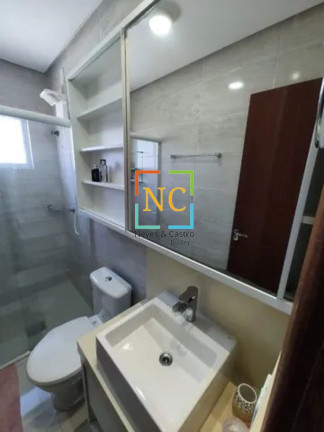Imagem Apartamento com 2 Quartos à Venda, 58 m² em Areias - São José Imagem Apartamento com 2 Quartos à Venda, 58 m² em Areias - São José