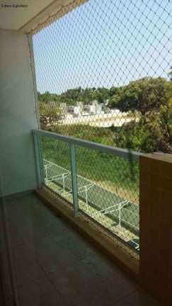Imagem Apartamento com 2 Quartos à Venda, 60 m² em Morros - Teresina Imagem Apartamento com 2 Quartos à Venda, 60 m² em Morros - Teresina