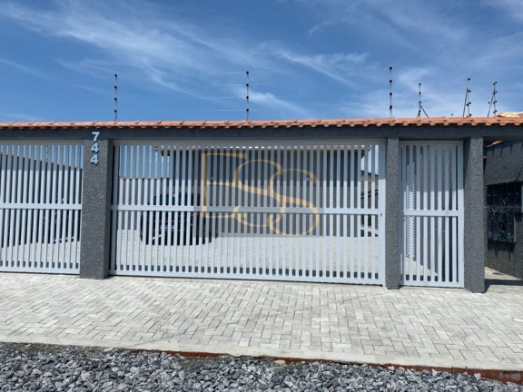 Imagem Casa de Condomínio com 2 Quartos à Venda, 65 m² em Cibratel Ii - Itanhaém Imagem Casa de Condomínio com 2 Quartos à Venda, 65 m² em Cibratel Ii - Itanhaém