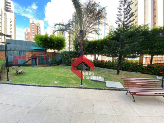 Imagem Apartamento com 3 Quartos à Venda, 140 m² em Cocó - Fortaleza Imagem Apartamento com 3 Quartos à Venda, 140 m² em Cocó - Fortaleza