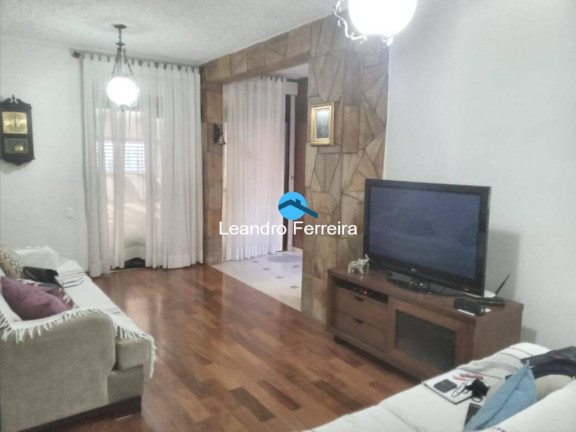 Imagem Sobrado com 4 Quartos à Venda, 159 m² em Jardim Do Mar - São Bernardo Do Campo Imagem Sobrado com 4 Quartos à Venda, 159 m² em Jardim Do Mar - São Bernardo Do Campo