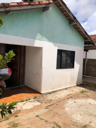 Apartamento com 2 Quartos à Venda, 250 m² em Vila Santa Luzia - Botucatu