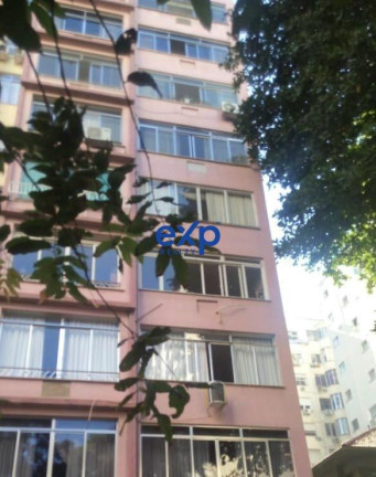 Apartamento com 4 Quartos à Venda, 186 m² em Copacabana - Rio De Janeiro