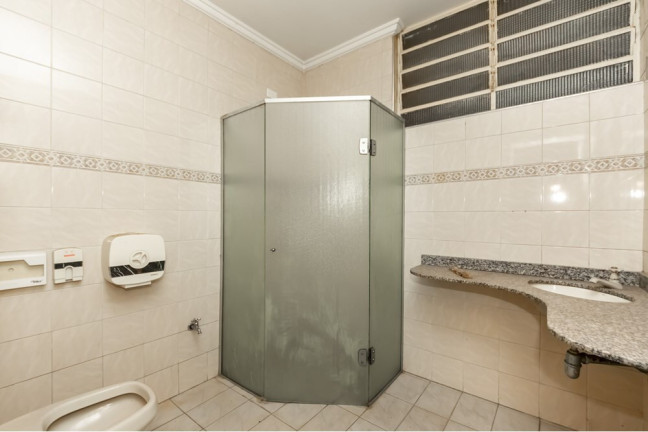 Imóvel Comercial à Venda, 171 m² em Santo Amaro - São Paulo