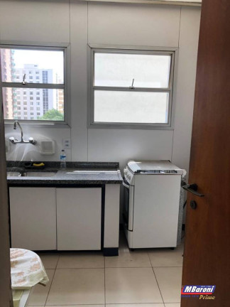 Imagem Apartamento com 3 Quartos à Venda, 130 m² em Jardim Paulista - São Paulo