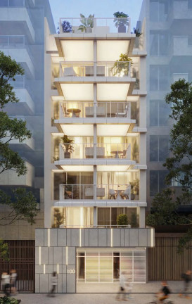 Apartamento com 1 Quarto à Venda, 62 m² em Ipanema - Rio De Janeiro
