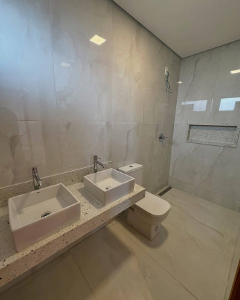 Imagem Casa de Condomínio com 4 Quartos à Venda, 160 m² em Residencial Parque Dos Buritis - Lagoa Santa Imagem Casa de Condomínio com 4 Quartos à Venda, 160 m² em Residencial Parque Dos Buritis - Lagoa Santa