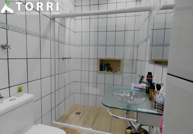 Imagem Sobrado com 3 Quartos à Venda, 218 m² em Vila Barcelona - Sorocaba Imagem Sobrado com 3 Quartos à Venda, 218 m² em Vila Barcelona - Sorocaba