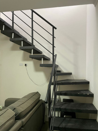 Imagem Sobrado com 3 Quartos à Venda, 120 m² em Cambuci - Sp Imagem Sobrado com 3 Quartos à Venda, 120 m² em Cambuci - Sp