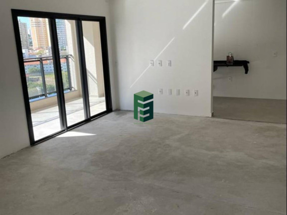 Imagem Apartamento com 3 Quartos à Venda, 113 m² em Jardim Campos Elísios - Jundiaí