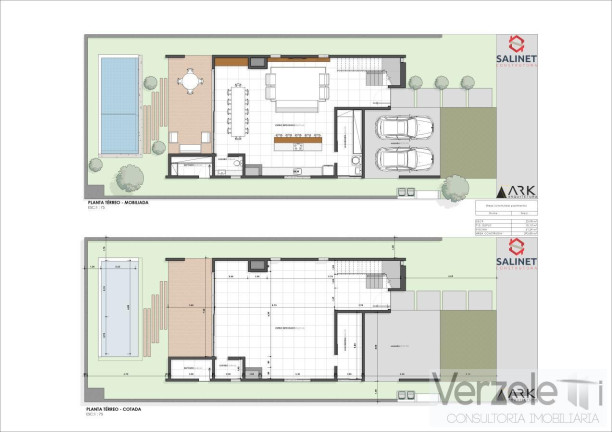 Imagem Casa com 5 Quartos à Venda, 330 m² em Jardim Dourado - Porto Belo