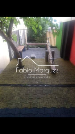 Imagem Apartamento com 3 Quartos à Venda, 90 m² em Vila Cláudia - São Paulo