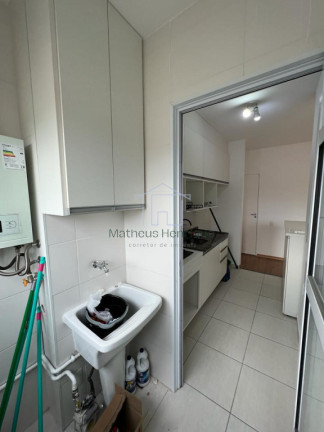 Imagem Apartamento com 2 Quartos à Venda, 55 m² em Vila Municipal - Jundiaí