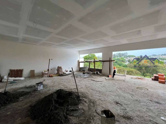 Imagem Casa com 4 Quartos à Venda, 400 m² em Golf Gardens - Carapicuíba Imagem Casa com 4 Quartos à Venda, 400 m² em Golf Gardens - Carapicuíba