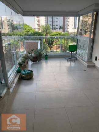 Imagem Apartamento com 2 Quartos para Alugar, 80 m² em Paraíso - São Paulo Imagem Apartamento com 2 Quartos para Alugar, 80 m² em Paraíso - São Paulo