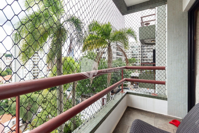 Imagem Apartamento com 3 Quartos à Venda, 93 m² em Perdizes - São Paulo Imagem Apartamento com 3 Quartos à Venda, 93 m² em Perdizes - São Paulo
