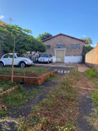 Imóvel à Venda,  em Vila Virginia - Ribeirão Preto