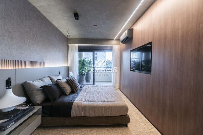 Imagem Apartamento com 3 Quartos à Venda, 185 m² em Vila Mariana - São Paulo Imagem Apartamento com 3 Quartos à Venda, 185 m² em Vila Mariana - São Paulo