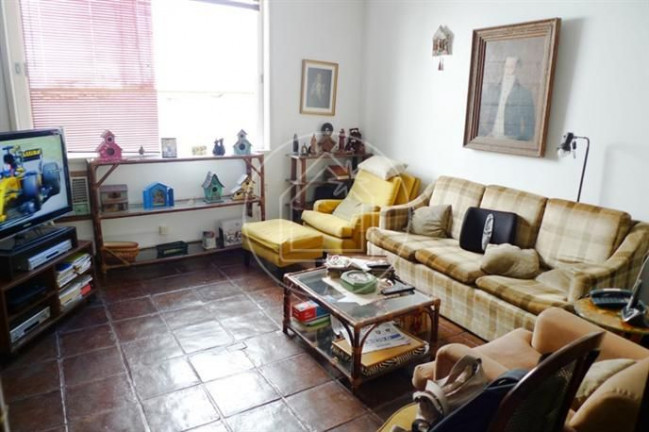 Imagem Casa com 5 Quartos à Venda, 489 m² em São Conrado - Rio De Janeiro